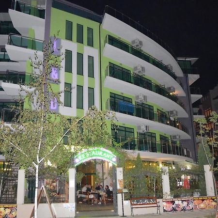 Hotel L&B- Free Parking Slantchev Briag Extérieur photo