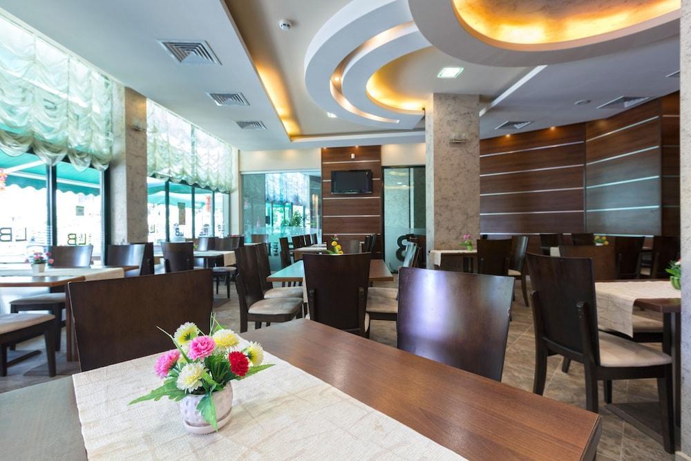 Hotel L&B- Free Parking Slantchev Briag Extérieur photo