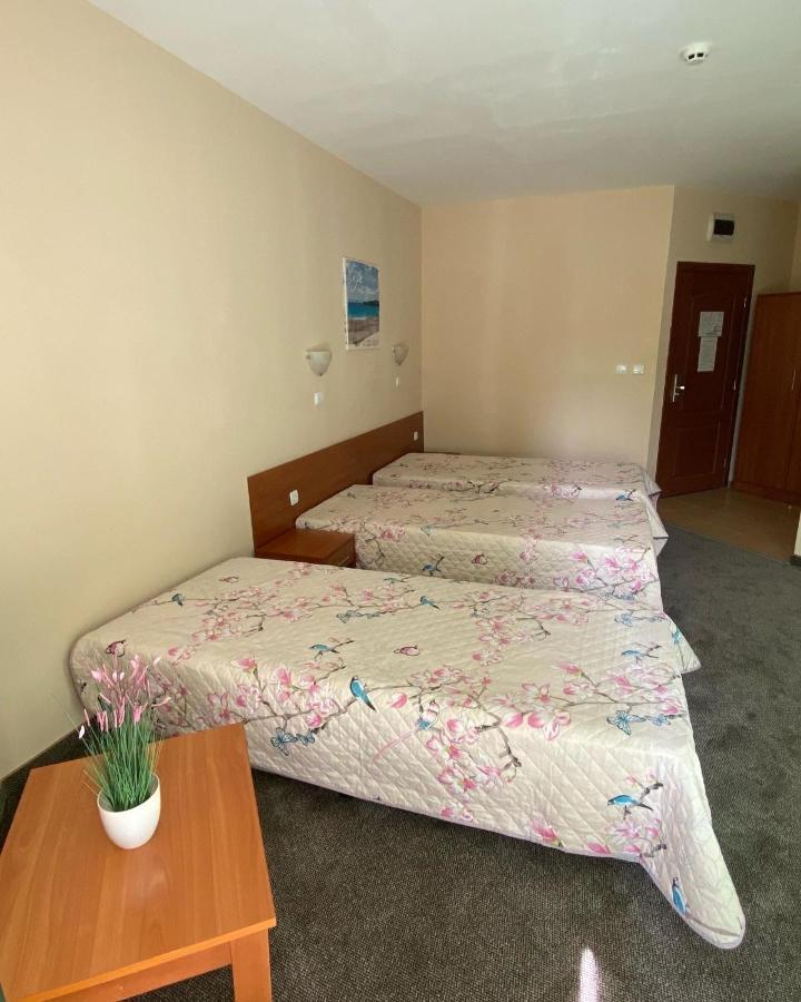 Hotel L&B- Free Parking Slantchev Briag Extérieur photo