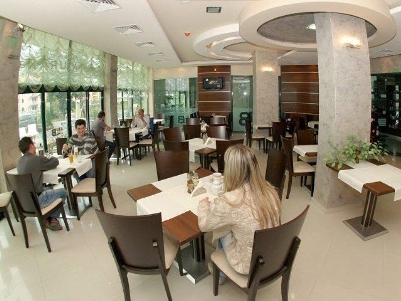 Hotel L&B- Free Parking Slantchev Briag Extérieur photo