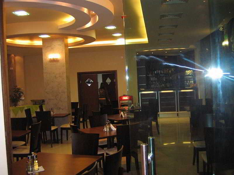 Hotel L&B- Free Parking Slantchev Briag Extérieur photo