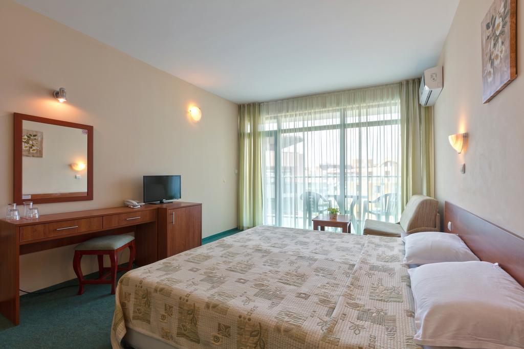 Hotel L&B- Free Parking Slantchev Briag Extérieur photo