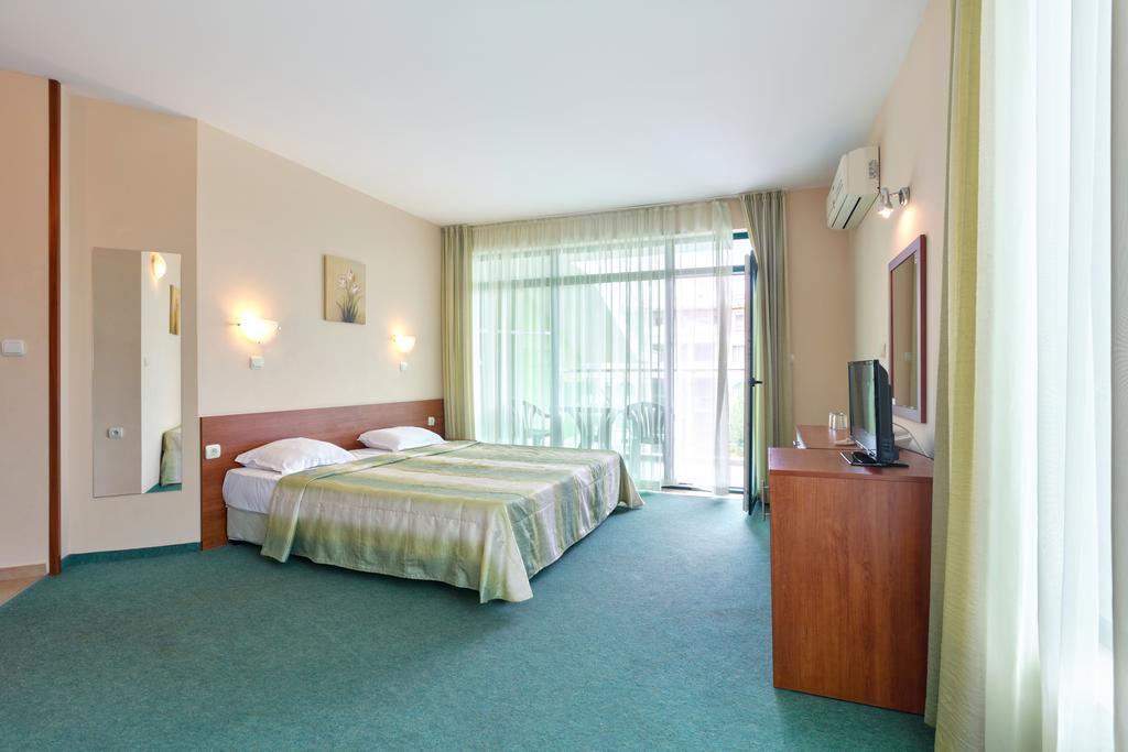 Hotel L&B- Free Parking Slantchev Briag Extérieur photo