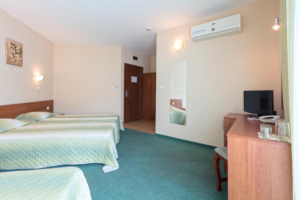 Hotel L&B- Free Parking Slantchev Briag Extérieur photo