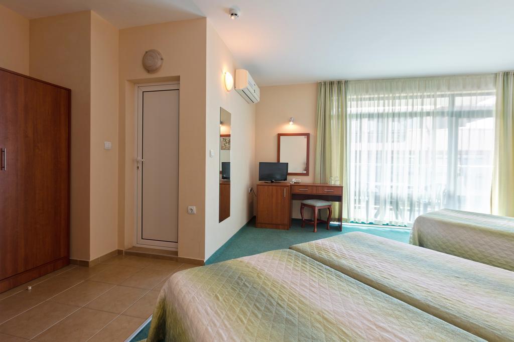 Hotel L&B- Free Parking Slantchev Briag Extérieur photo