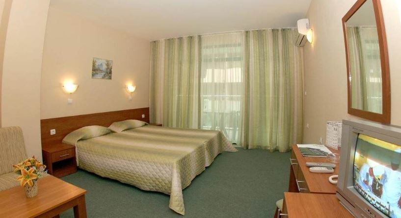 Hotel L&B- Free Parking Slantchev Briag Extérieur photo