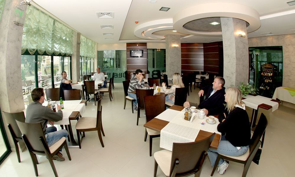 Hotel L&B- Free Parking Slantchev Briag Extérieur photo
