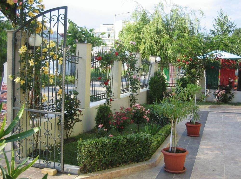 Hotel L&B- Free Parking Slantchev Briag Extérieur photo