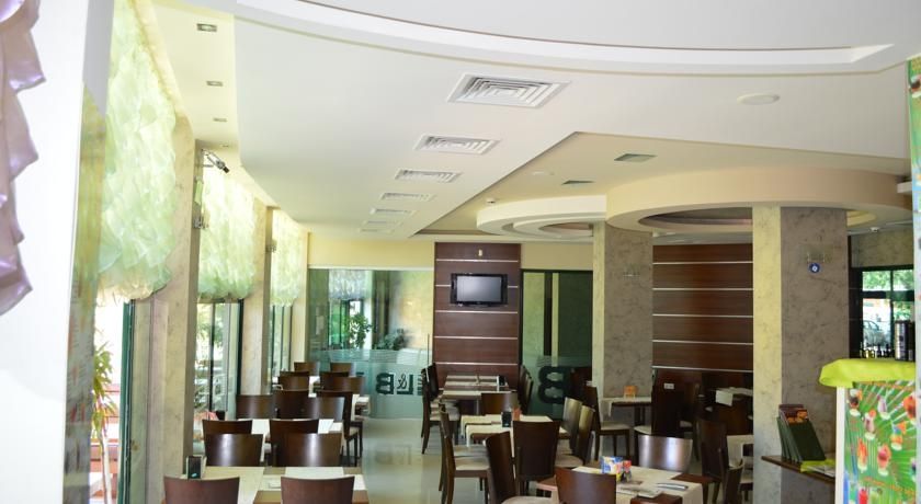 Hotel L&B- Free Parking Slantchev Briag Extérieur photo